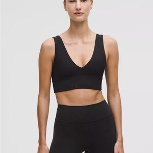 lululemon Align V-Neck Bra